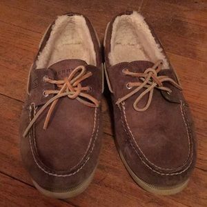 Sperry Top-Sider